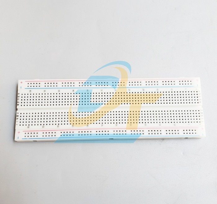 Breadboard 830 lỗ 165x54x9mm MB-102 MB-102 VietNam | Gi&aacute; rẻ nhất - C&ocirc;ng Ty TNHH Thương Mại Dịch Vụ Đạt T&acirc;m