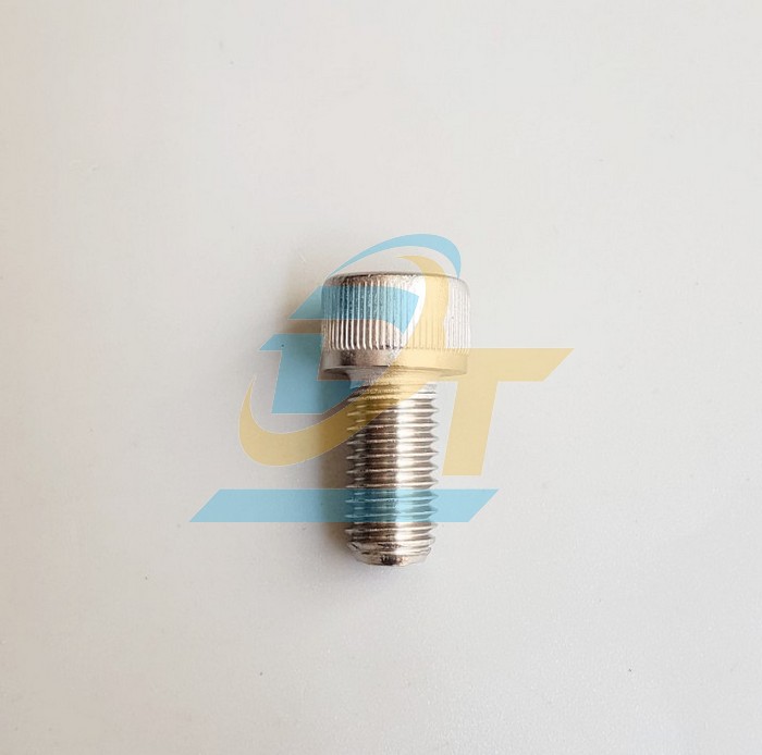 Bulong lục gi&aacute;c ch&igrave;m đầu trụ inox 304 M6x15  VietNam | Gi&aacute; rẻ nhất - C&ocirc;ng Ty TNHH Thương Mại Dịch Vụ Đạt T&acirc;m