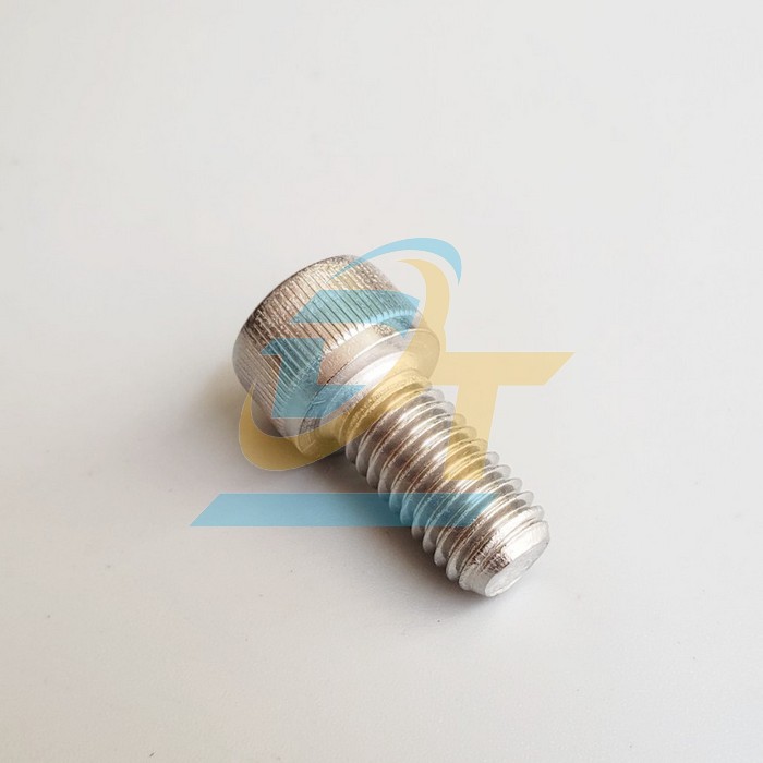 Bulong lục gi&aacute;c ch&igrave;m đầu trụ inox 304 M6x15  VietNam | Gi&aacute; rẻ nhất - C&ocirc;ng Ty TNHH Thương Mại Dịch Vụ Đạt T&acirc;m