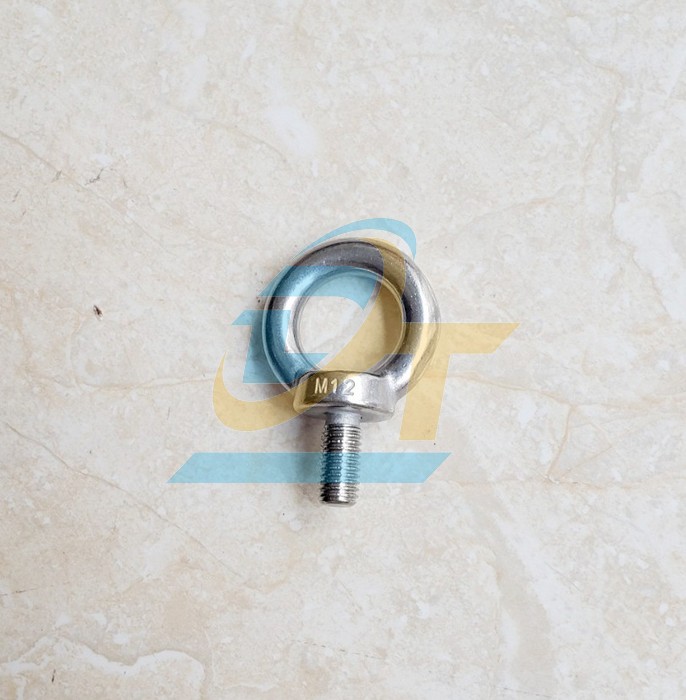 Bulong mắt (M&oacute;c cẩu) inox 304 M14  VietNam | Gi&aacute; rẻ nhất - C&ocirc;ng Ty TNHH Thương Mại Dịch Vụ Đạt T&acirc;m