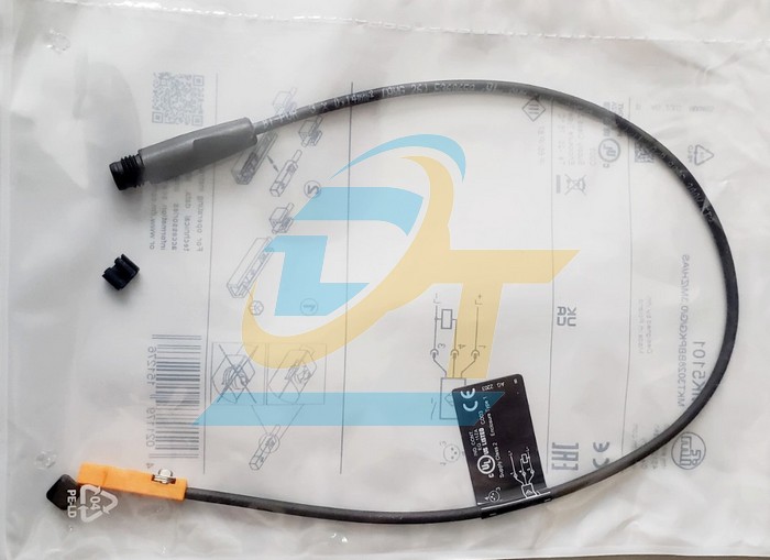 Cảm biến xi lanh IFM MK5101 MK5101 IFM | Gi&aacute; rẻ nhất - C&ocirc;ng Ty TNHH Thương Mại Dịch Vụ Đạt T&acirc;m