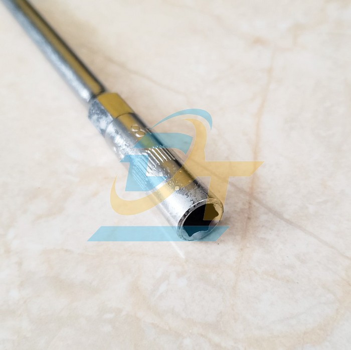 Cần chữ T 13mm TOP LU-TGAI-13 LU-TGAI-13 TOP | Gi&aacute; rẻ nhất - C&ocirc;ng Ty TNHH Thương Mại Dịch Vụ Đạt T&acirc;m