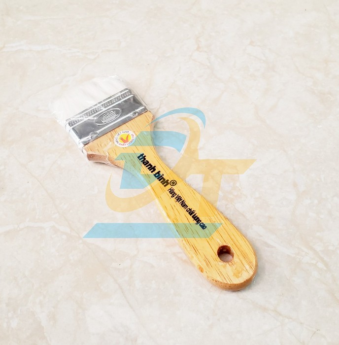 Cọ l&ocirc;ng thỏ 2"/5cm Thanh B&igrave;nh 1CT20 1CT20 ThanhBinh | Gi&aacute; rẻ nhất - C&ocirc;ng Ty TNHH Thương Mại Dịch Vụ Đạt T&acirc;m