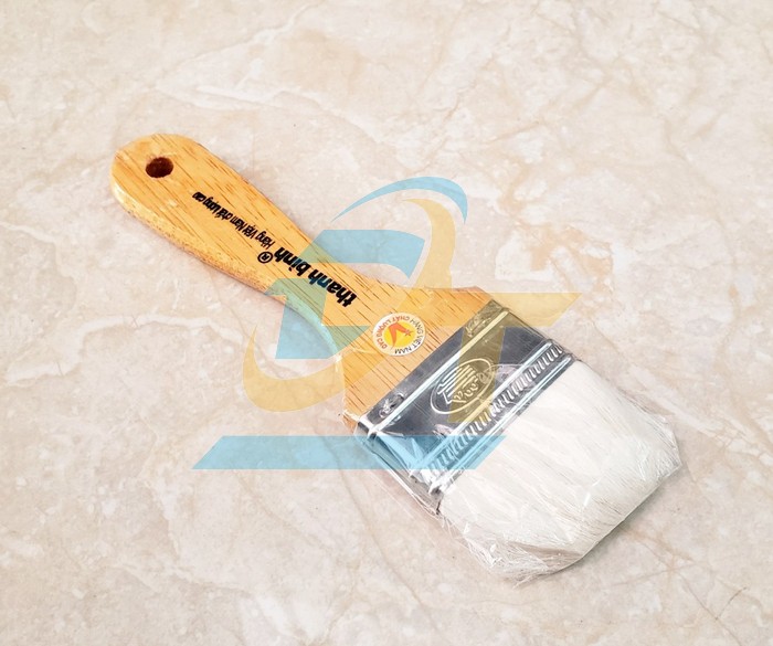 Cọ l&ocirc;ng thỏ 2"/5cm Thanh B&igrave;nh 1CT20 1CT20 ThanhBinh | Gi&aacute; rẻ nhất - C&ocirc;ng Ty TNHH Thương Mại Dịch Vụ Đạt T&acirc;m