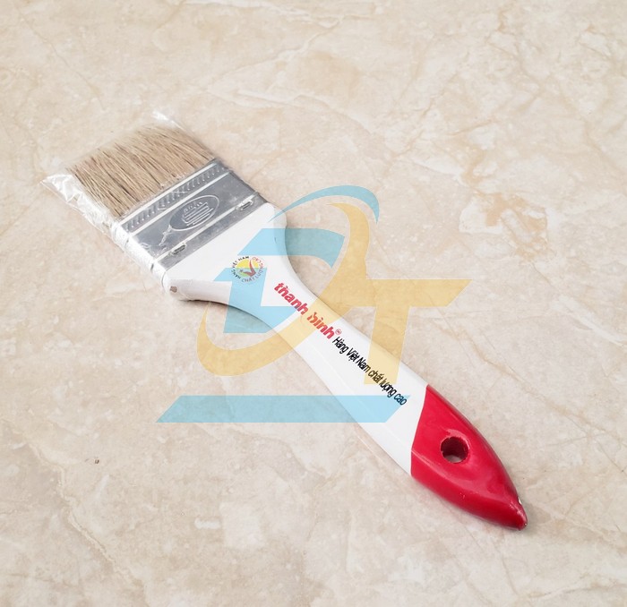 Cọ m&agrave;u 2''/5cm Thanh B&igrave;nh 1CM20 1CM20 ThanhBinh | Gi&aacute; rẻ nhất - C&ocirc;ng Ty TNHH Thương Mại Dịch Vụ Đạt T&acirc;m