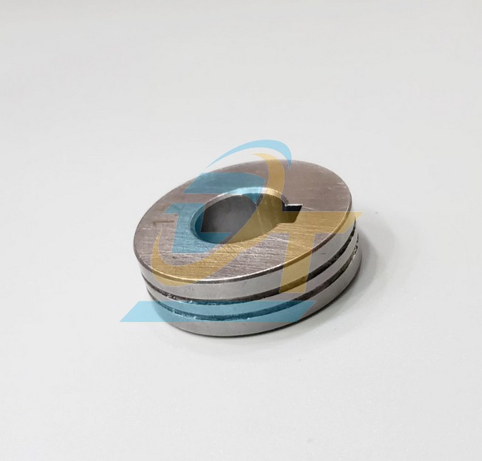 Con lăn tải d&acirc;y h&agrave;n mig 1.2mm  China | Gi&aacute; rẻ nhất - C&ocirc;ng Ty TNHH Thương Mại Dịch Vụ Đạt T&acirc;m