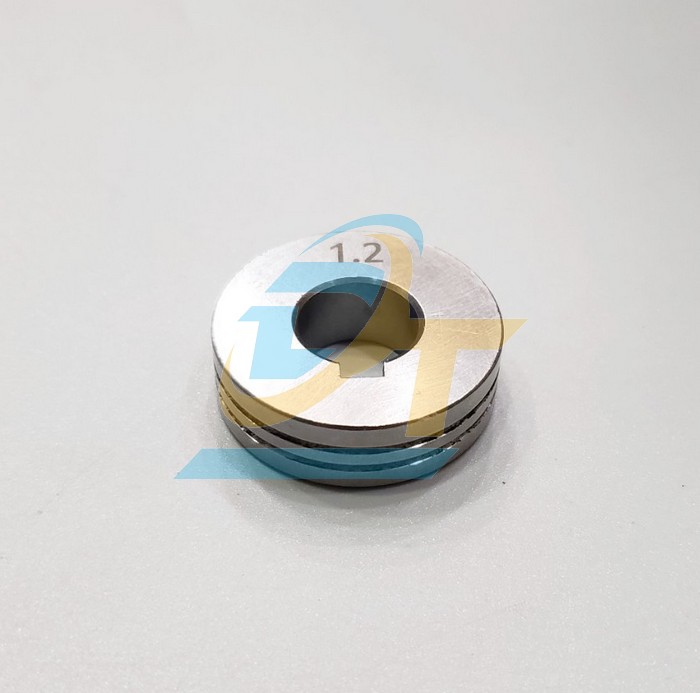 Con lăn tải d&acirc;y h&agrave;n mig 1.2mm  China | Gi&aacute; rẻ nhất - C&ocirc;ng Ty TNHH Thương Mại Dịch Vụ Đạt T&acirc;m