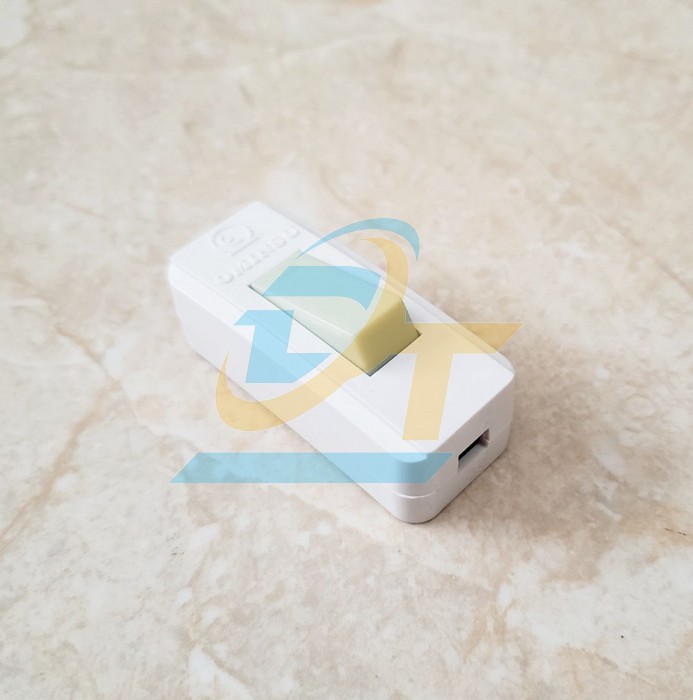 C&ocirc;ng tắc nh&oacute;t 5A-250V tay bật dạ quang Ominsu QN1 QN1 Ominsu | Gi&aacute; rẻ nhất - C&ocirc;ng Ty TNHH Thương Mại Dịch Vụ Đạt T&acirc;m