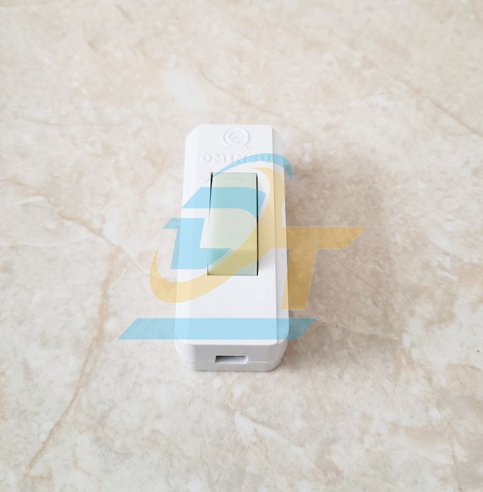 C&ocirc;ng tắc nh&oacute;t 5A-250V tay bật dạ quang Ominsu QN1 QN1 Ominsu | Gi&aacute; rẻ nhất - C&ocirc;ng Ty TNHH Thương Mại Dịch Vụ Đạt T&acirc;m