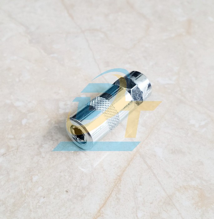 Đầu bơm mỡ b&ograve; đầu bằng M10x38mm TOP PA-801K-A PA-801K-A TOP | Gi&aacute; rẻ nhất - C&ocirc;ng Ty TNHH Thương Mại Dịch Vụ Đạt T&acirc;m