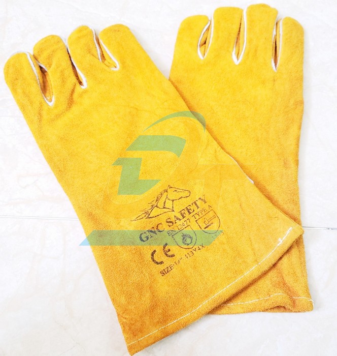 Găng Tay Da H&agrave;n GNC SAFETY GNC14 GNC14 VietNam | Gi&aacute; rẻ nhất - C&ocirc;ng Ty TNHH Thương Mại Dịch Vụ Đạt T&acirc;m