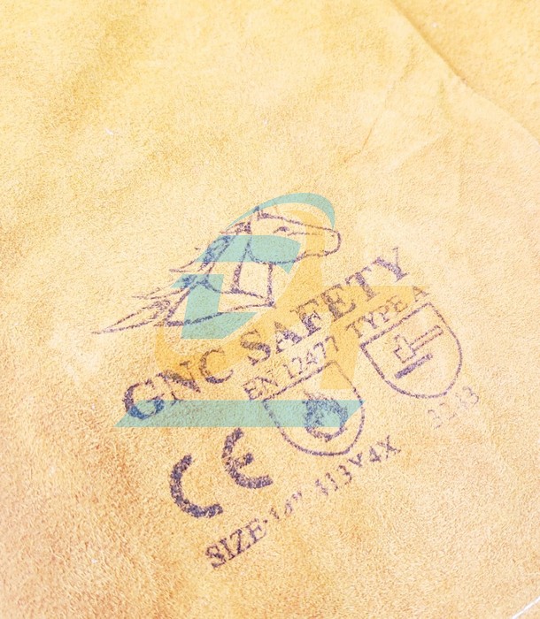 Găng Tay Da H&agrave;n GNC SAFETY GNC14 GNC14 VietNam | Gi&aacute; rẻ nhất - C&ocirc;ng Ty TNHH Thương Mại Dịch Vụ Đạt T&acirc;m