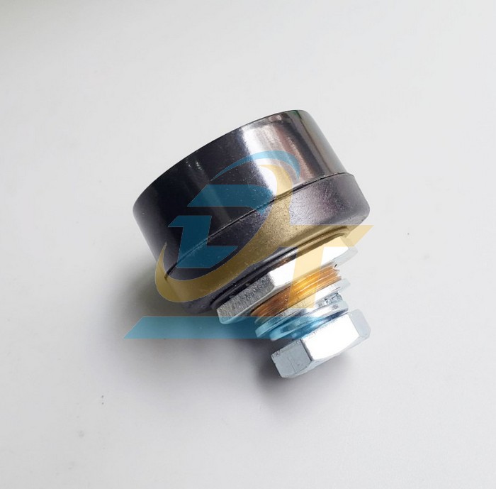 Giắc nối nhanh m&aacute;y h&agrave;n (giắc c&aacute;i) DKJ 35-50  China | Gi&aacute; rẻ nhất - C&ocirc;ng Ty TNHH Thương Mại Dịch Vụ Đạt T&acirc;m