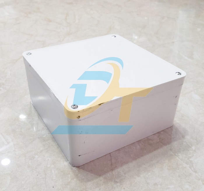 Hộp nối d&acirc;y tự chống ch&aacute;y 160x160x80 Sino E265/33 E265/33 Sino | Gi&aacute; rẻ nhất - C&ocirc;ng Ty TNHH Thương Mại Dịch Vụ Đạt T&acirc;m