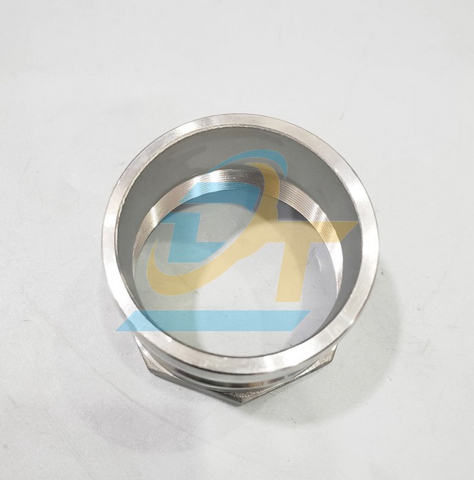 Khớp nối nhanh Camlock inox 304 kiểu A DN80 - 3"  VietNam | Gi&aacute; rẻ nhất - C&ocirc;ng Ty TNHH Thương Mại Dịch Vụ Đạt T&acirc;m