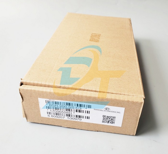 Loadcell S Transcell 200kg BSH-200-SS-C3 BSH-200-SS-C3 Transcell | Gi&aacute; rẻ nhất - C&ocirc;ng Ty TNHH Thương Mại Dịch Vụ Đạt T&acirc;m