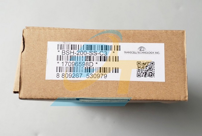 Loadcell S Transcell 200kg BSH-200-SS-C3 BSH-200-SS-C3 Transcell | Gi&aacute; rẻ nhất - C&ocirc;ng Ty TNHH Thương Mại Dịch Vụ Đạt T&acirc;m