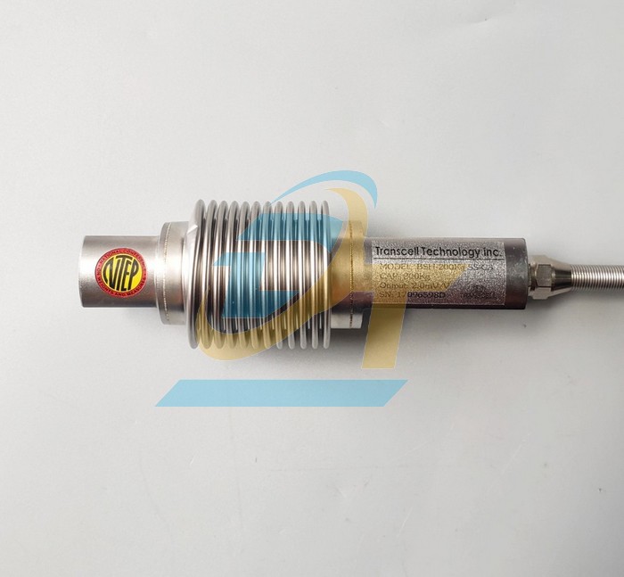 Loadcell S Transcell 200kg BSH-200-SS-C3 BSH-200-SS-C3 Transcell | Gi&aacute; rẻ nhất - C&ocirc;ng Ty TNHH Thương Mại Dịch Vụ Đạt T&acirc;m