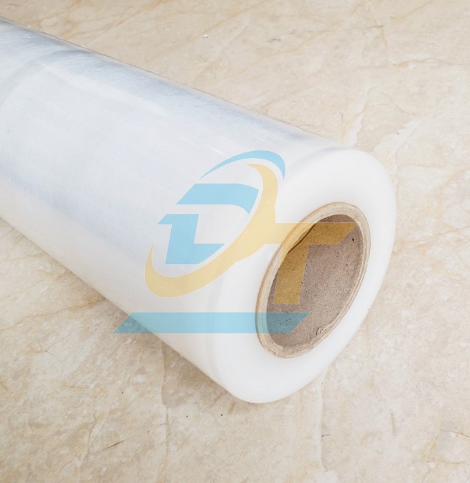 M&agrave;ng PE 500mmx17micx1.8kg (l&otilde;i 200g)  VietNam | Gi&aacute; rẻ nhất - C&ocirc;ng Ty TNHH Thương Mại Dịch Vụ Đạt T&acirc;m