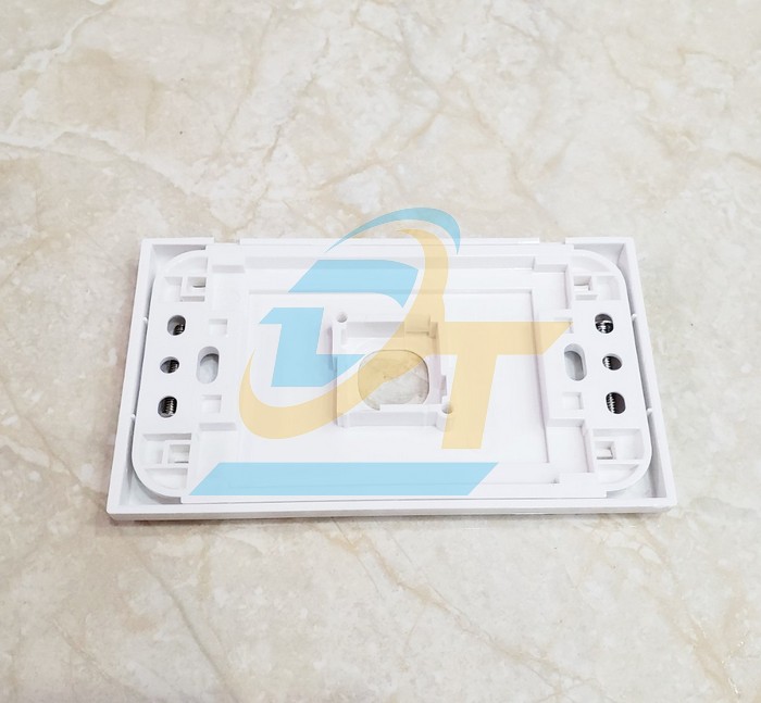 Mặt 1 c&ocirc;ng tắc Sino S181/X S181/X Sino | Gi&aacute; rẻ nhất - C&ocirc;ng Ty TNHH Thương Mại Dịch Vụ Đạt T&acirc;m
