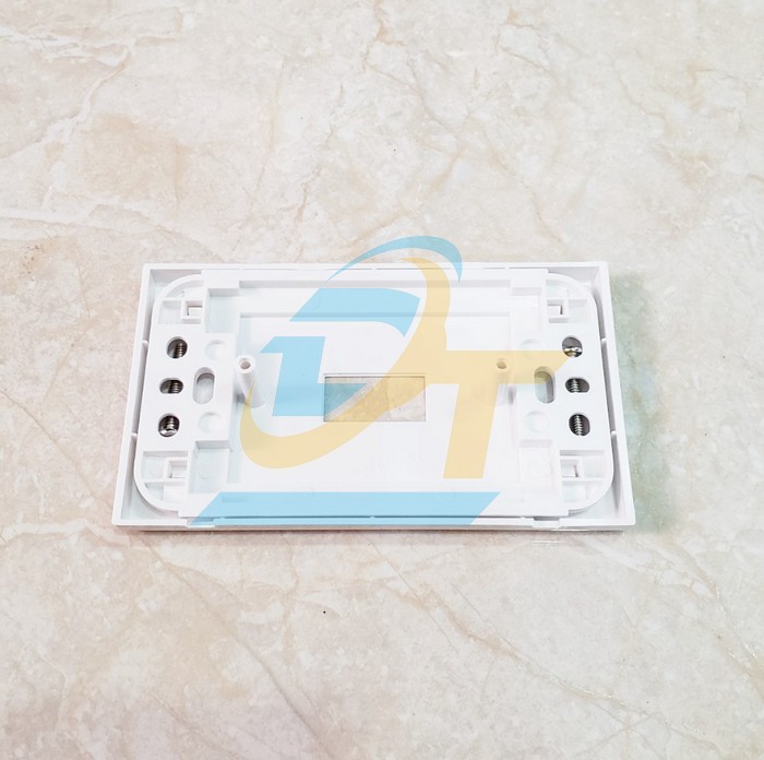 Mặt nhựa chứa 1 MCCB kiểu A&B Sino S18121/AB S18121/AB Sino | Gi&aacute; rẻ nhất - C&ocirc;ng Ty TNHH Thương Mại Dịch Vụ Đạt T&acirc;m