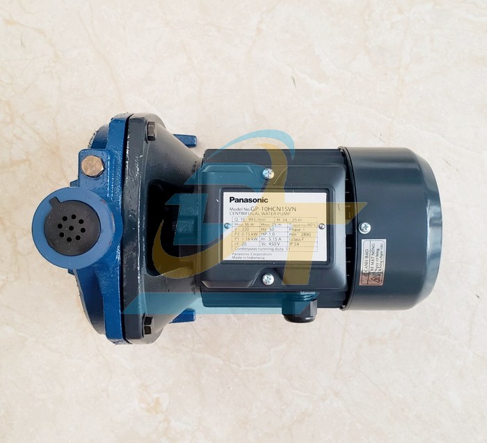 M&aacute;y bơm ly t&acirc;m trục ngang Panasonic GP-10HCN1SVN GP-10HCN1SVN Panasonic | Gi&aacute; rẻ nhất - C&ocirc;ng Ty TNHH Thương Mại Dịch Vụ Đạt T&acirc;m