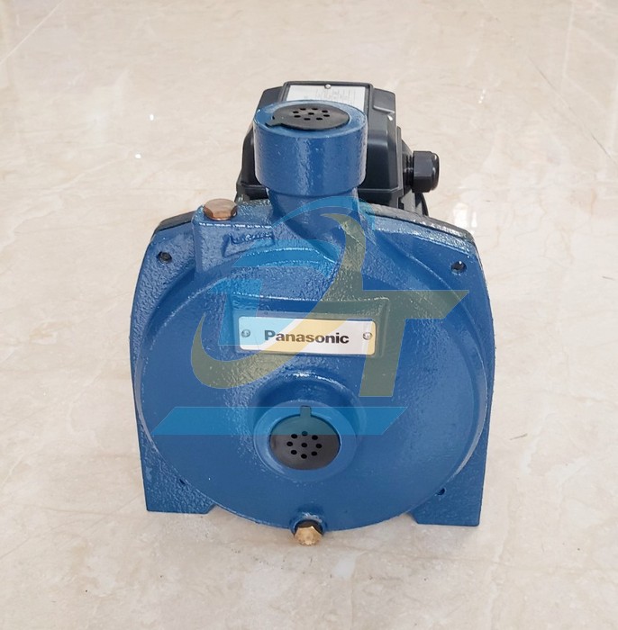 M&aacute;y bơm ly t&acirc;m trục ngang Panasonic GP-10HCN1SVN GP-10HCN1SVN Panasonic | Gi&aacute; rẻ nhất - C&ocirc;ng Ty TNHH Thương Mại Dịch Vụ Đạt T&acirc;m