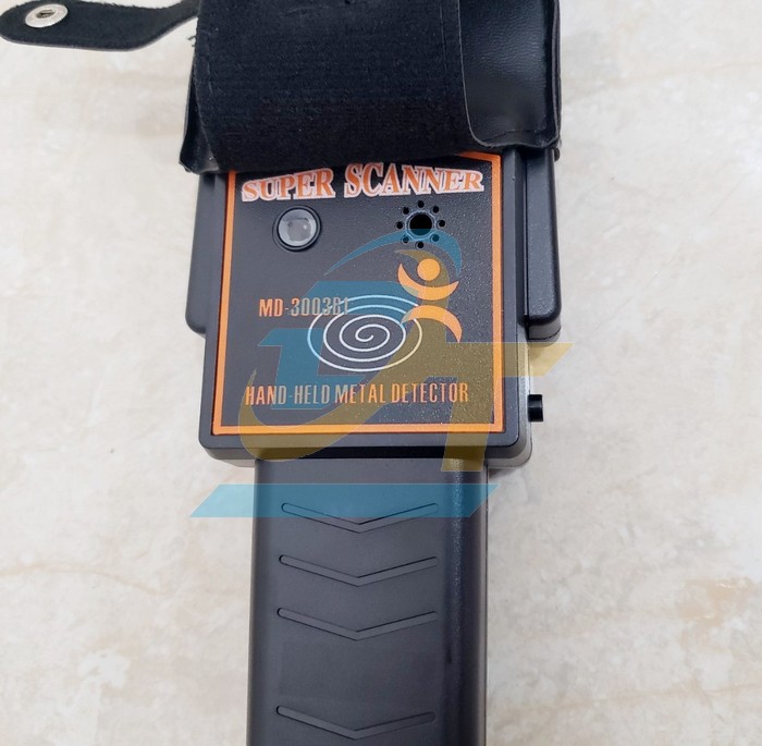 M&aacute;y d&ograve; kim loại cầm tay Super scanner MD-3003B1 MD-3003B1 Taiwan | Gi&aacute; rẻ nhất - C&ocirc;ng Ty TNHH Thương Mại Dịch Vụ Đạt T&acirc;m