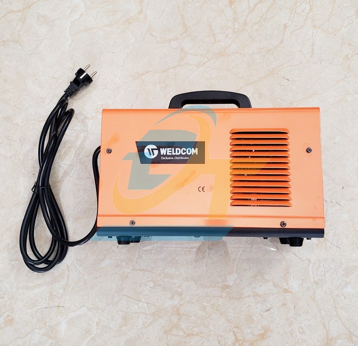 M&aacute;y h&agrave;n que điện tử Jasic ZX7-250E ZX7-250E Jasic | Gi&aacute; rẻ nhất - C&ocirc;ng Ty TNHH Thương Mại Dịch Vụ Đạt T&acirc;m