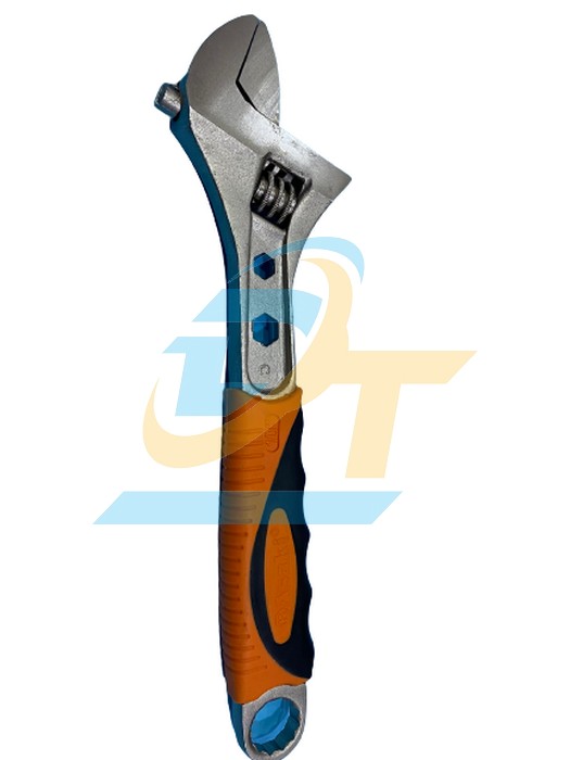 Mỏ lết 10''/250mm c&aacute;n bọc nhựa Asaki AK-0402 AK-0402 Asaki | Gi&aacute; rẻ nhất - C&ocirc;ng Ty TNHH Thương Mại Dịch Vụ Đạt T&acirc;m
