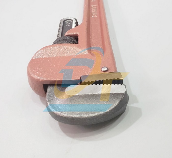 Mỏ lết răng 24" Stanley 87-626 87-626 Stanley | Gi&aacute; rẻ nhất - C&ocirc;ng Ty TNHH Thương Mại Dịch Vụ Đạt T&acirc;m