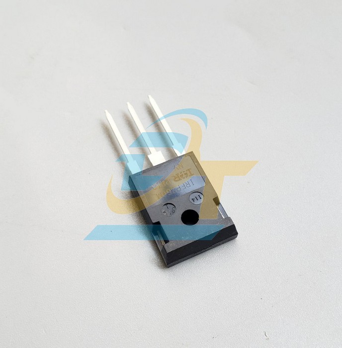 Mosfet N-CH IRFP260M 46A 200V IRFP260M VietNam | Gi&aacute; rẻ nhất - C&ocirc;ng Ty TNHH Thương Mại Dịch Vụ Đạt T&acirc;m