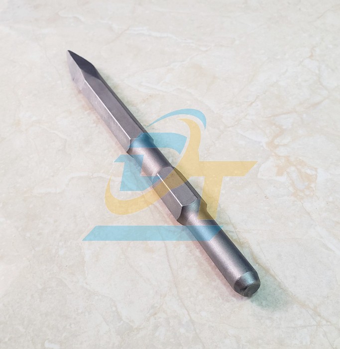 Mũi đục đầu nhọn chu&ocirc;i tr&ograve;n 17x280mm  VietNam | Gi&aacute; rẻ nhất - C&ocirc;ng Ty TNHH Thương Mại Dịch Vụ Đạt T&acirc;m