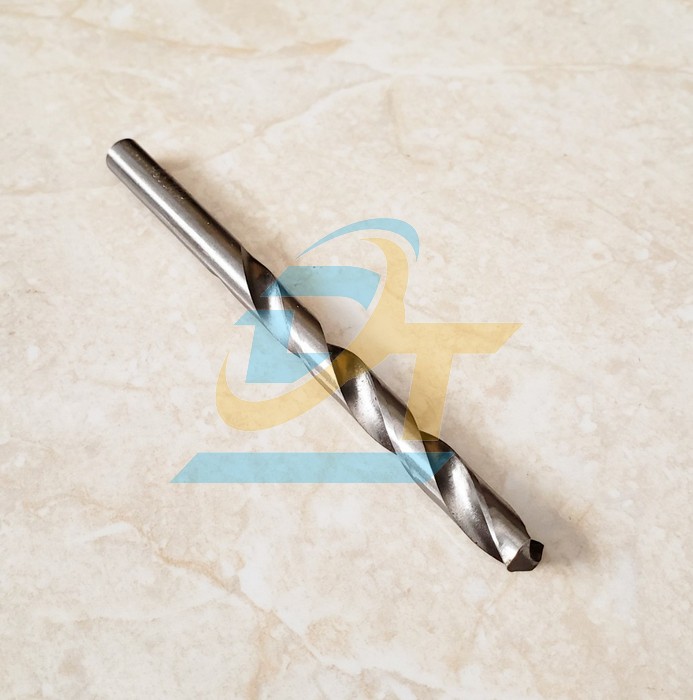 Mũi khoan sắt HSS China 7.5mm  China | Gi&aacute; rẻ nhất - C&ocirc;ng Ty TNHH Thương Mại Dịch Vụ Đạt T&acirc;m