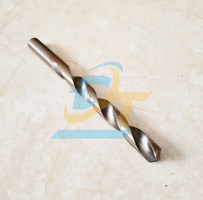 Mũi khoan sắt Natsu 2.5mm  Natsu | Gi&aacute; rẻ nhất - C&ocirc;ng Ty TNHH Thương Mại Dịch Vụ Đạt T&acirc;m
