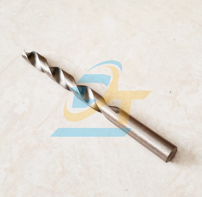 Mũi khoan sắt Natsu 7mm  Natsu | Gi&aacute; rẻ nhất - C&ocirc;ng Ty TNHH Thương Mại Dịch Vụ Đạt T&acirc;m