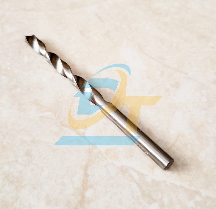Mũi khoan sắt HSS NSK 6.2mm  NSK | Gi&aacute; rẻ nhất - C&ocirc;ng Ty TNHH Thương Mại Dịch Vụ Đạt T&acirc;m