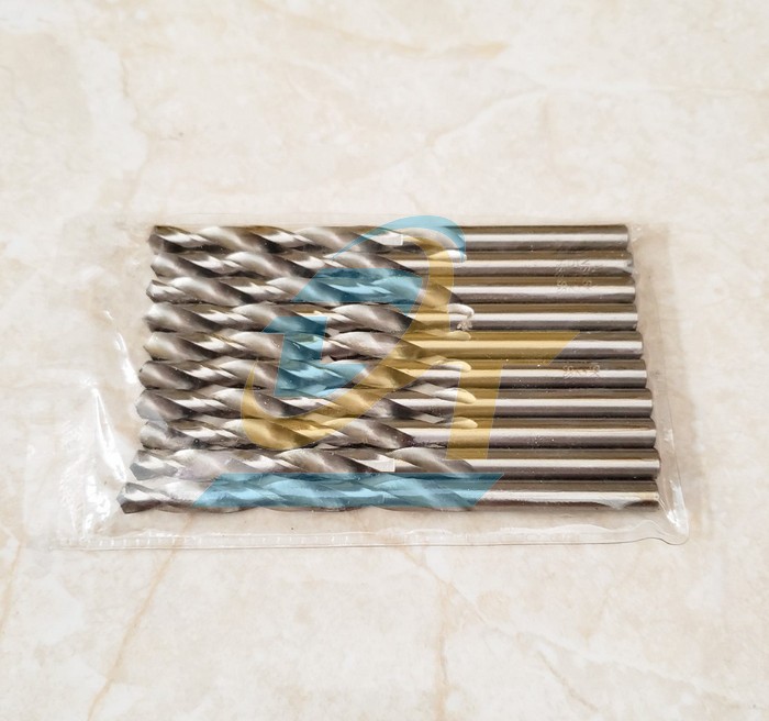 Mũi khoan sắt HSS NSK 6.2mm  NSK | Gi&aacute; rẻ nhất - C&ocirc;ng Ty TNHH Thương Mại Dịch Vụ Đạt T&acirc;m