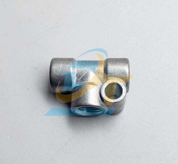 Nối chữ T ren trong M10x1.0 Ishan PKD06 PKD06 ISHAN | Gi&aacute; rẻ nhất - C&ocirc;ng Ty TNHH Thương Mại Dịch Vụ Đạt T&acirc;m