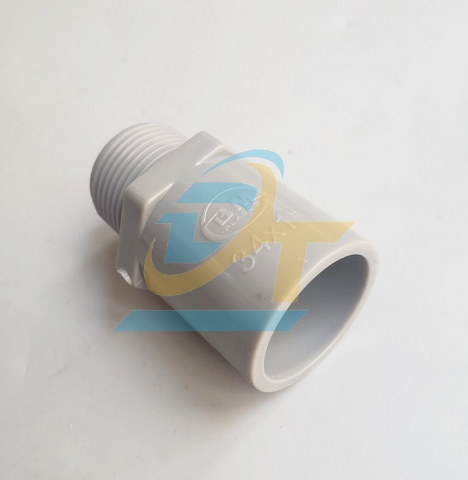 Nối PVC ren ngo&agrave;i 49 d&agrave;y B&igrave;nh Minh   | Gi&aacute; rẻ nhất - C&ocirc;ng Ty TNHH Thương Mại Dịch Vụ Đạt T&acirc;m