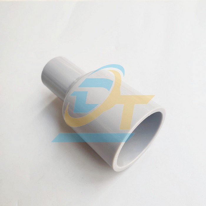 Nối r&uacute;t trơn PVC B&igrave;nh Minh 42x34 d&agrave;y  NhuaBinhMinh | Gi&aacute; rẻ nhất - C&ocirc;ng Ty TNHH Thương Mại Dịch Vụ Đạt T&acirc;m