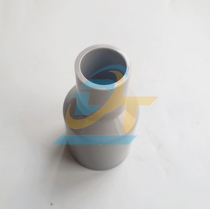 Nối r&uacute;t trơn PVC B&igrave;nh Minh 49x27 d&agrave;y  NhuaBinhMinh | Gi&aacute; rẻ nhất - C&ocirc;ng Ty TNHH Thương Mại Dịch Vụ Đạt T&acirc;m