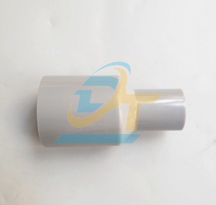 Nối r&uacute;t trơn PVC B&igrave;nh Minh 49x42 d&agrave;y  NhuaBinhMinh | Gi&aacute; rẻ nhất - C&ocirc;ng Ty TNHH Thương Mại Dịch Vụ Đạt T&acirc;m