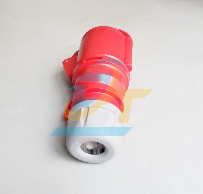 Ổ cắm c&ocirc;ng nghiệp 4P-32A-400V IP44 PCE F224-6 F224-6 Panasonic | Gi&aacute; rẻ nhất - C&ocirc;ng Ty TNHH Thương Mại Dịch Vụ Đạt T&acirc;m