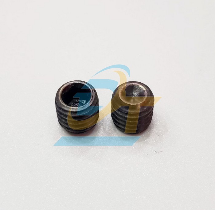 Ốc bịt thẳng MSW M10x1.5P  VietNam | Gi&aacute; rẻ nhất - C&ocirc;ng Ty TNHH Thương Mại Dịch Vụ Đạt T&acirc;m