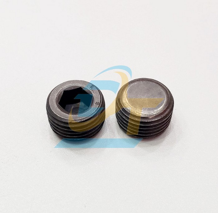 Ốc bịt thẳng MSW M16x1.5P  VietNam | Gi&aacute; rẻ nhất - C&ocirc;ng Ty TNHH Thương Mại Dịch Vụ Đạt T&acirc;m