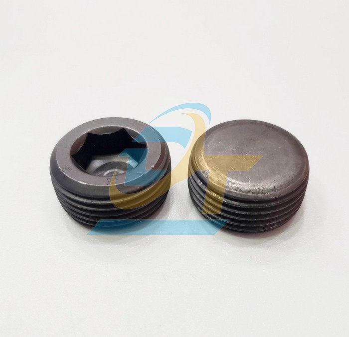Ốc bịt thẳng MSW M33x1.5P  VietNam | Gi&aacute; rẻ nhất - C&ocirc;ng Ty TNHH Thương Mại Dịch Vụ Đạt T&acirc;m