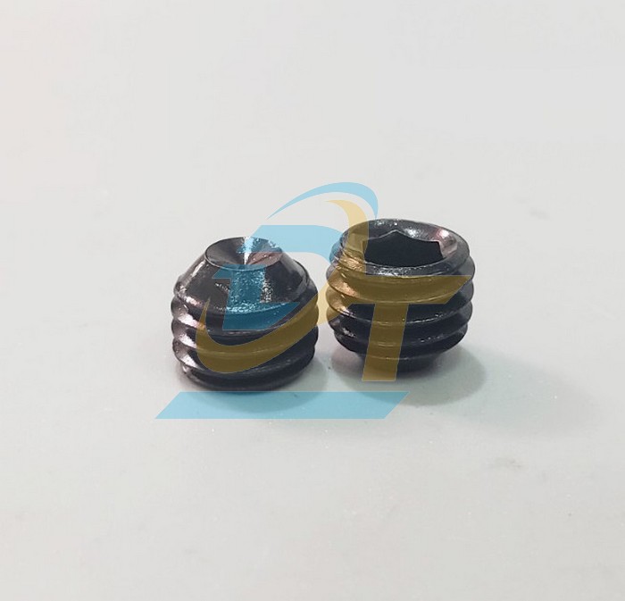 Ốc bịt thẳng MSW M3x0.5P  VietNam | Gi&aacute; rẻ nhất - C&ocirc;ng Ty TNHH Thương Mại Dịch Vụ Đạt T&acirc;m