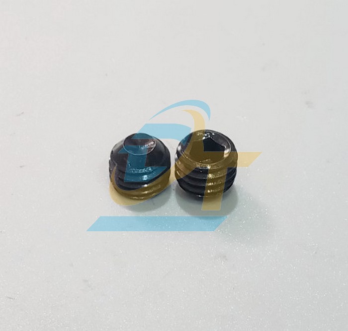 Ốc bịt thẳng MSW M4x0.7P  VietNam | Gi&aacute; rẻ nhất - C&ocirc;ng Ty TNHH Thương Mại Dịch Vụ Đạt T&acirc;m