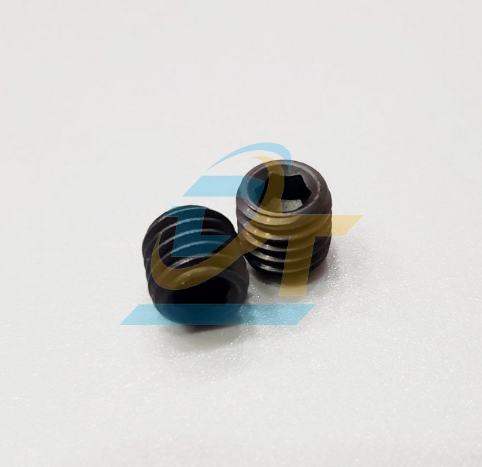 Ốc bịt thẳng MSW M8x1.25P  VietNam | Gi&aacute; rẻ nhất - C&ocirc;ng Ty TNHH Thương Mại Dịch Vụ Đạt T&acirc;m